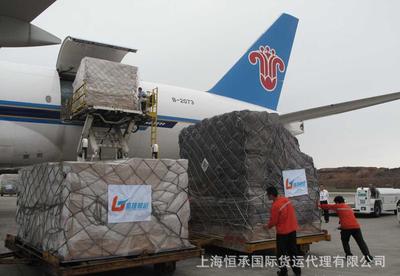EY航空上海至马斯喀特空运代理 运价、优势与图片案例全解析
