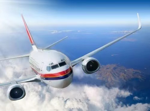 青岛胶东机场空运水果物流及王友代理服务解析