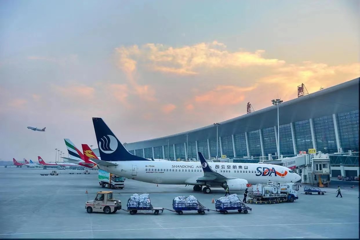 航空货运新势力 萧山航空运输公司空运部的专业担当与市场洞察